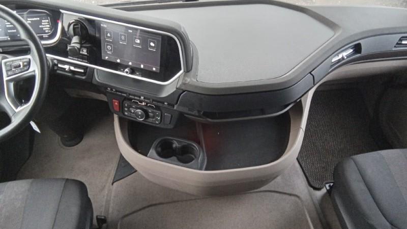 DAF XG 480 FT 4X2 null