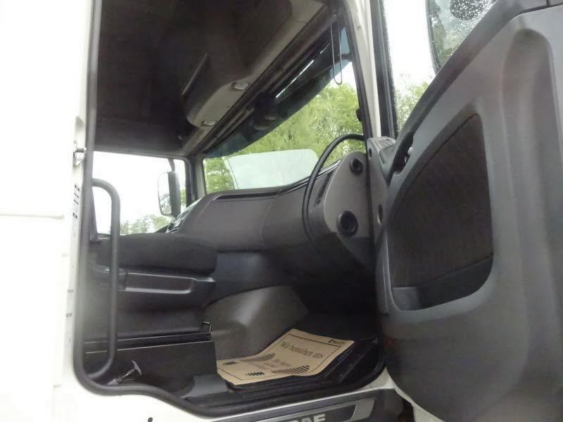 DAF XF 480 FT 4X2 null
