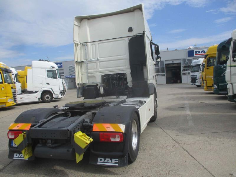 DAF XF 480 FT 4X2 null
