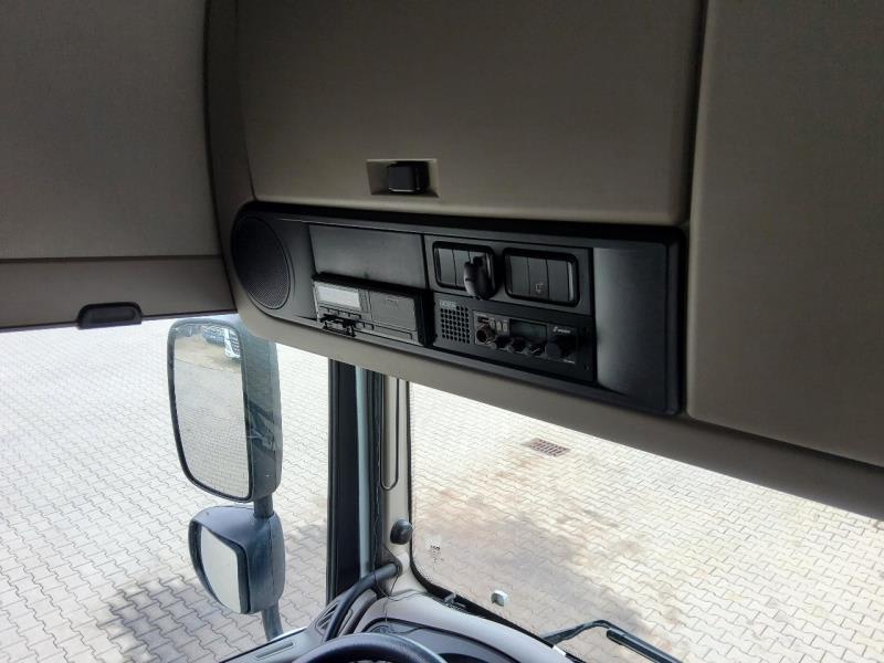 DAF XF 480 FT 4X2 null