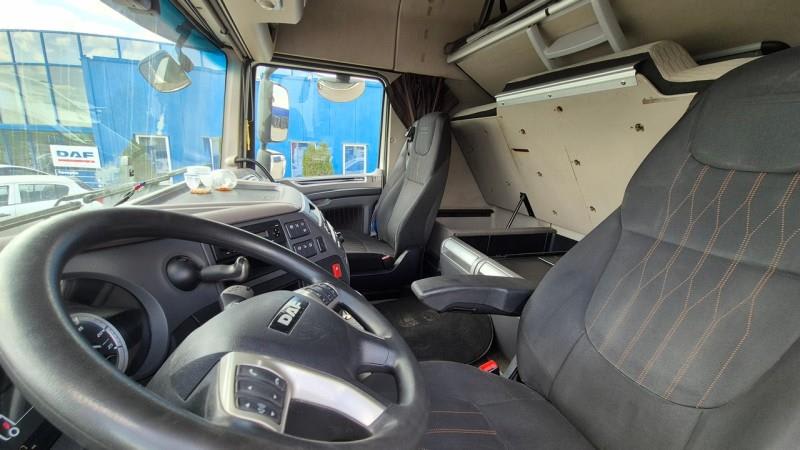 DAF XF 480 FT 4X2 LOW DECK null