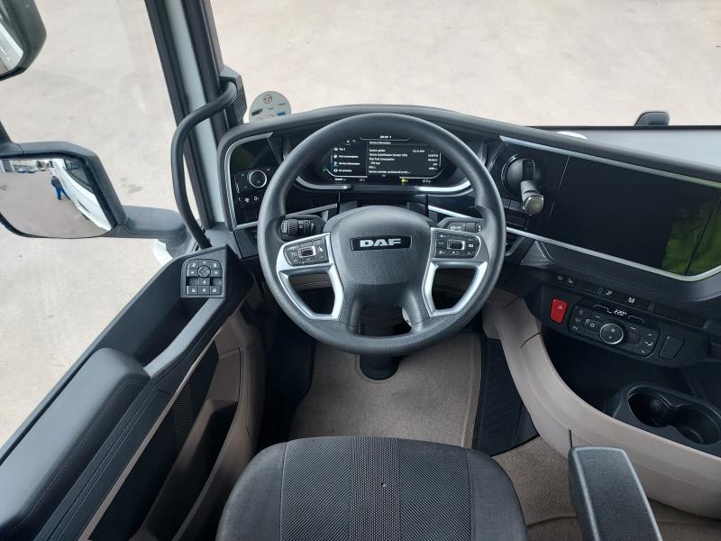DAF XG 480 FT 4X2 null
