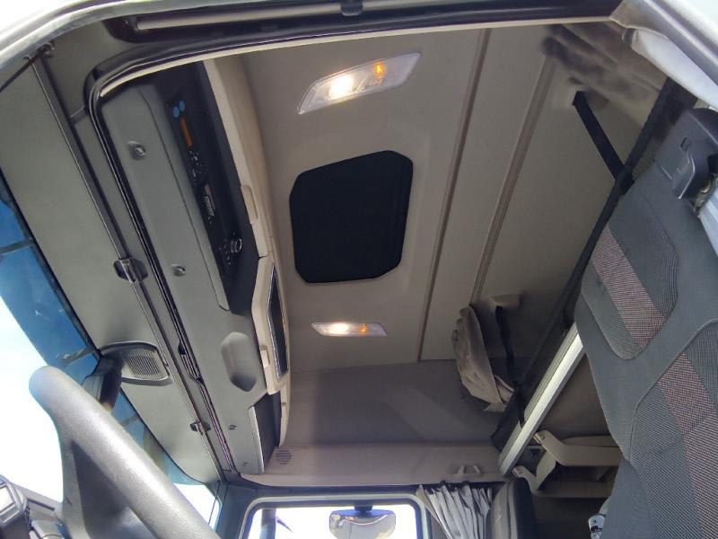 DAF XG 480 FT 4X2 LOW DECK null