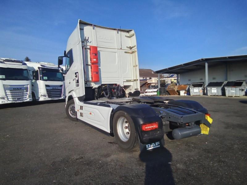 DAF XG+ 480 FT 4X2 null