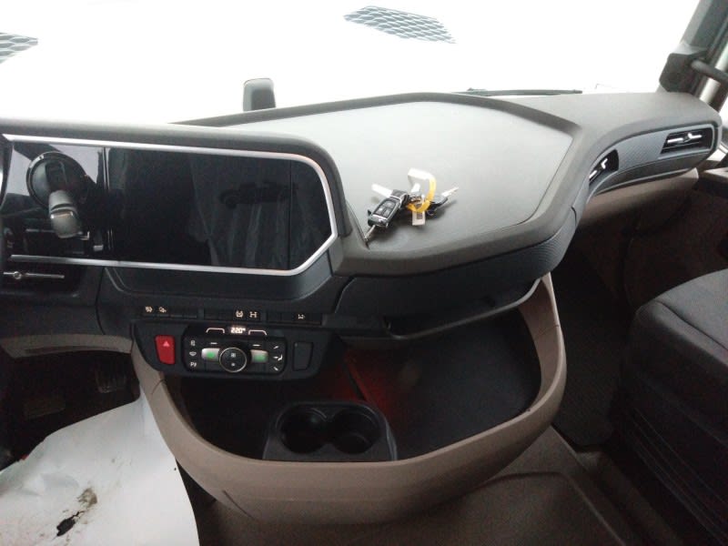 DAF XG 480 FT 4X2 null