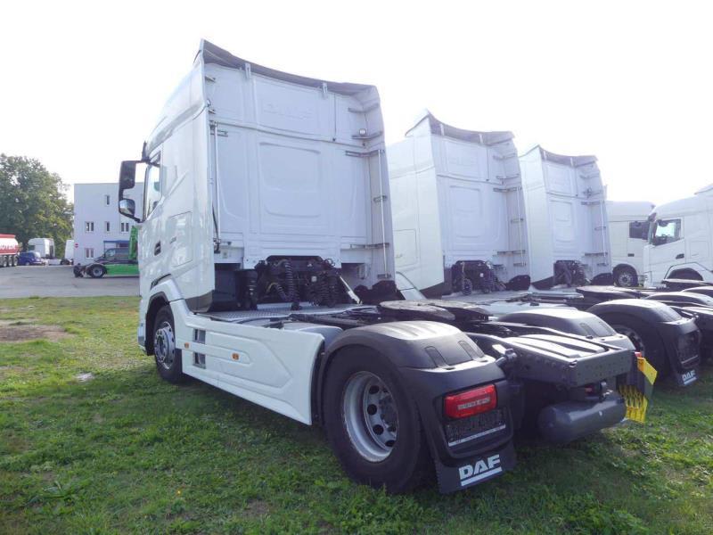 DAF XG 480 FT 4X2 null