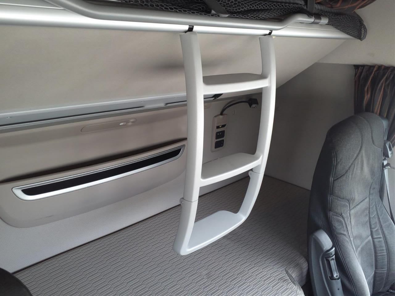 DAF XF 450 FT 4X2 null