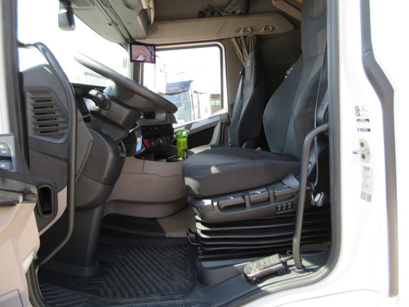 DAF XG 480 FT 4X2 null