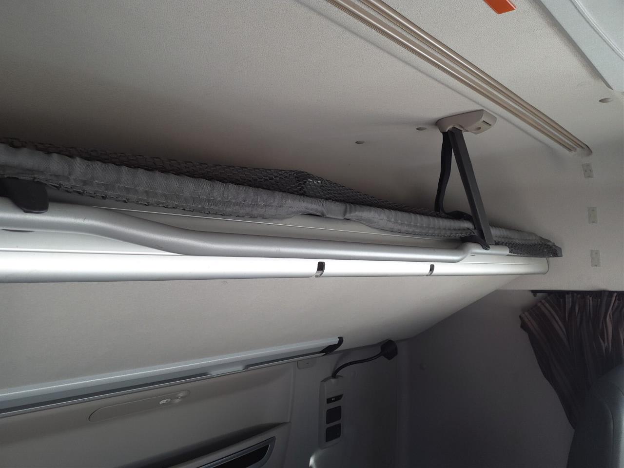 DAF XF 480 FT 4X2 null