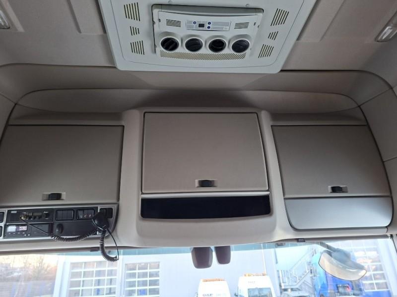 DAF XF 480 FAN 6X2 N null