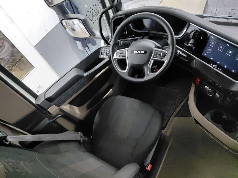 DAF XG 480 FT 4X2 null