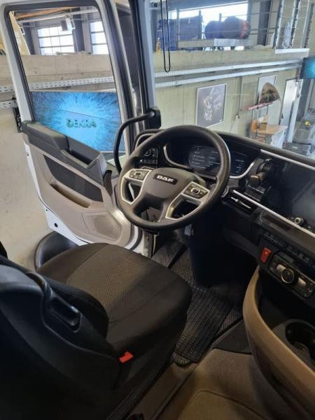 DAF XG 480 FT 4X2 null