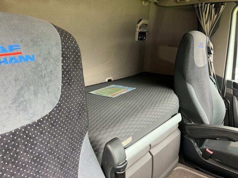 DAF XFn 480 FT 4X2 null