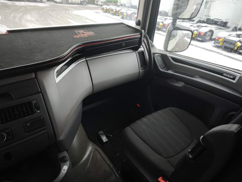 DAF XF 480 FT 4X2 null