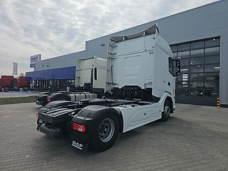 DAF XG 480 FT 4X2 null