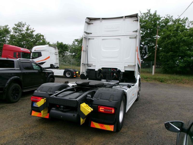 DAF XG+ 530 FT 4X2 null