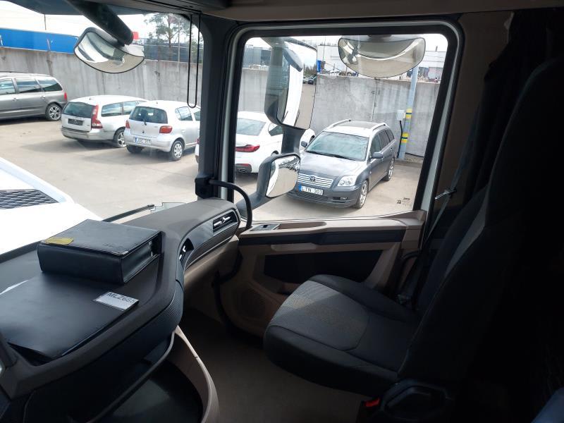 DAF XG 480 FT 4X2 null