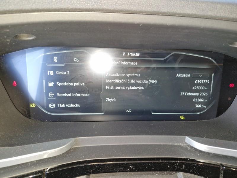 DAF XG 480 FT 4X2 LOW DECK null