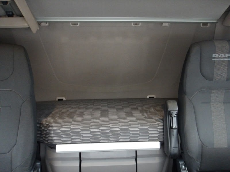 DAF XFn 480 FT 4X2 null