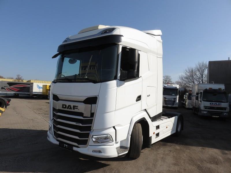 DAF XG 480 FT 4X2 null