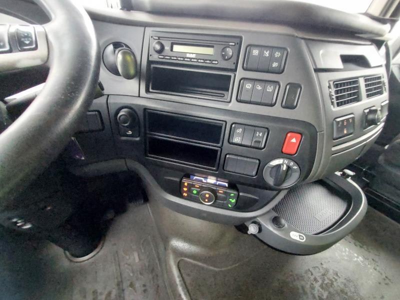 DAF XF 480 FT 4X2 null