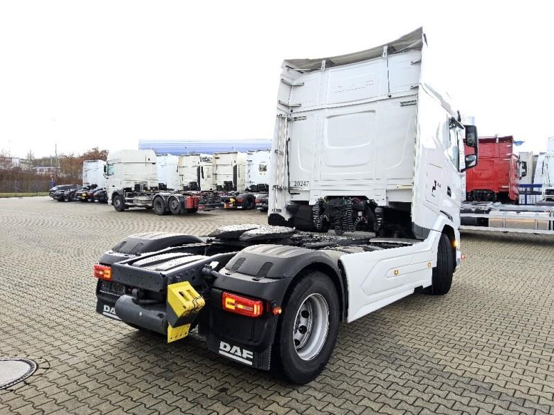 DAF XG 480 FT 4X2 null