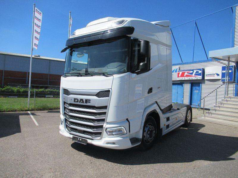 DAF XG 480 FT 4X2 null