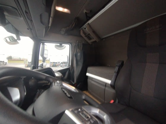 DAF XFn 480 FT 4X2 null