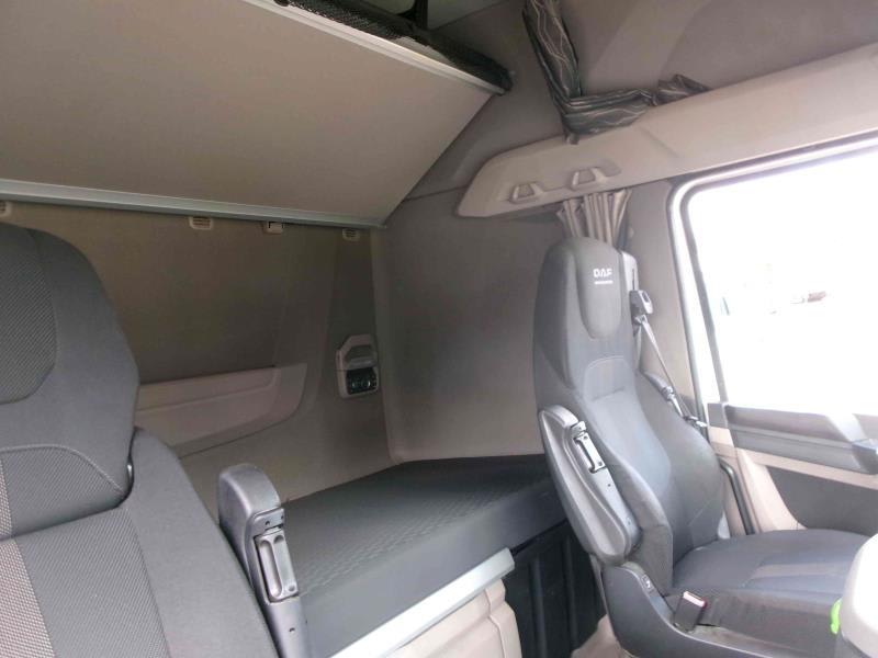 DAF XG 480 FT 4X2 null