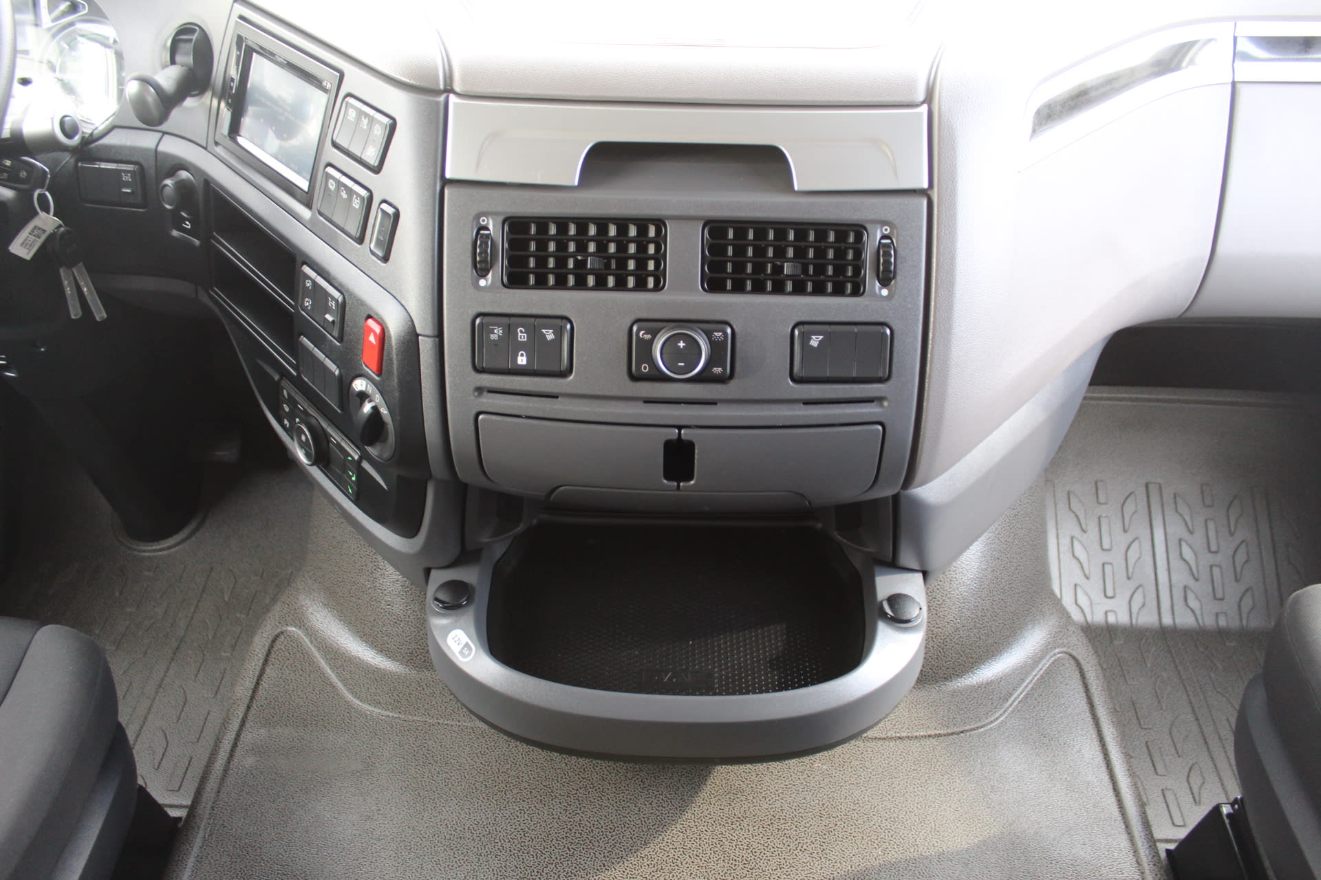 DAF XF 480 FT 4X2 null