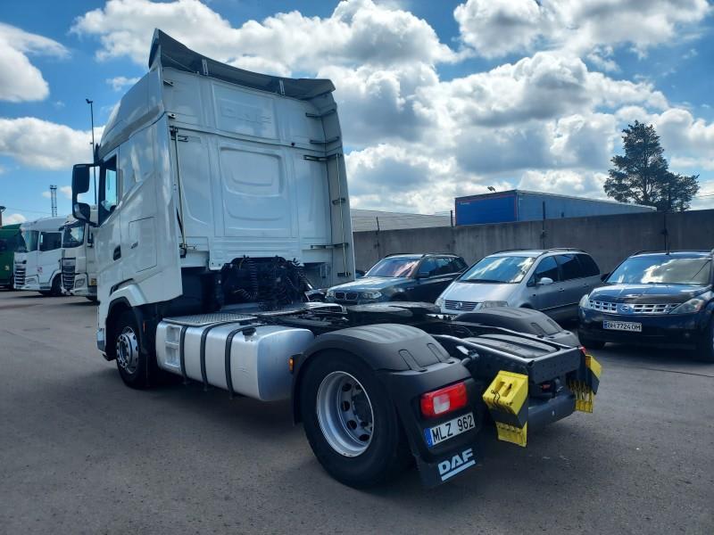 DAF XG 480 FT 4X2 null