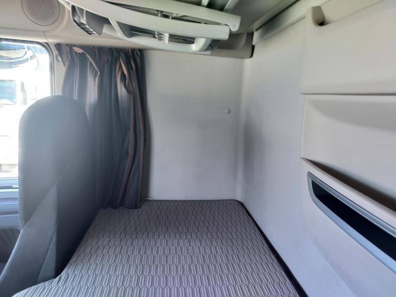 DAF XF 480 FT 4X2 null