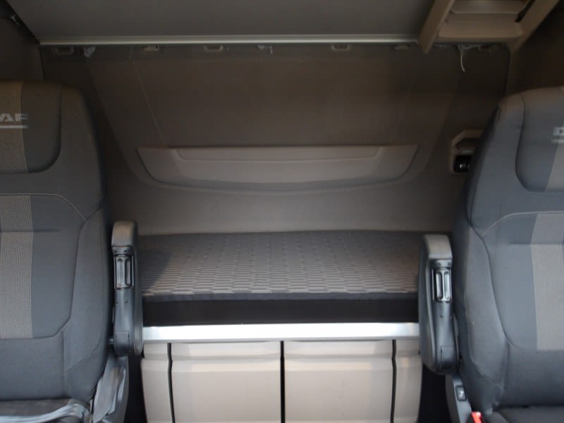 DAF XG 480 FT 4X2 null