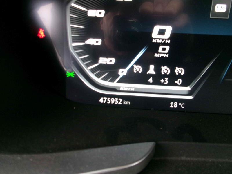 DAF XG+ 530 FT 4X2 null