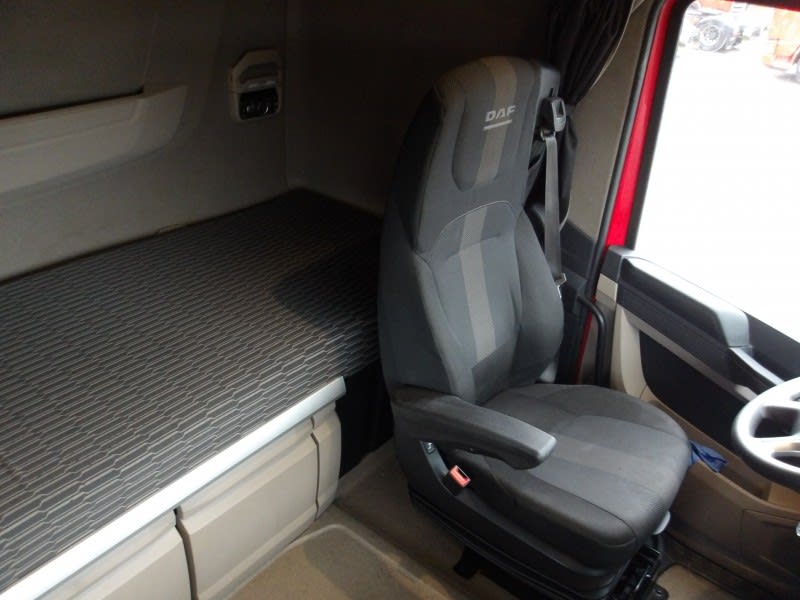 DAF XG 480 FT 4X2 null