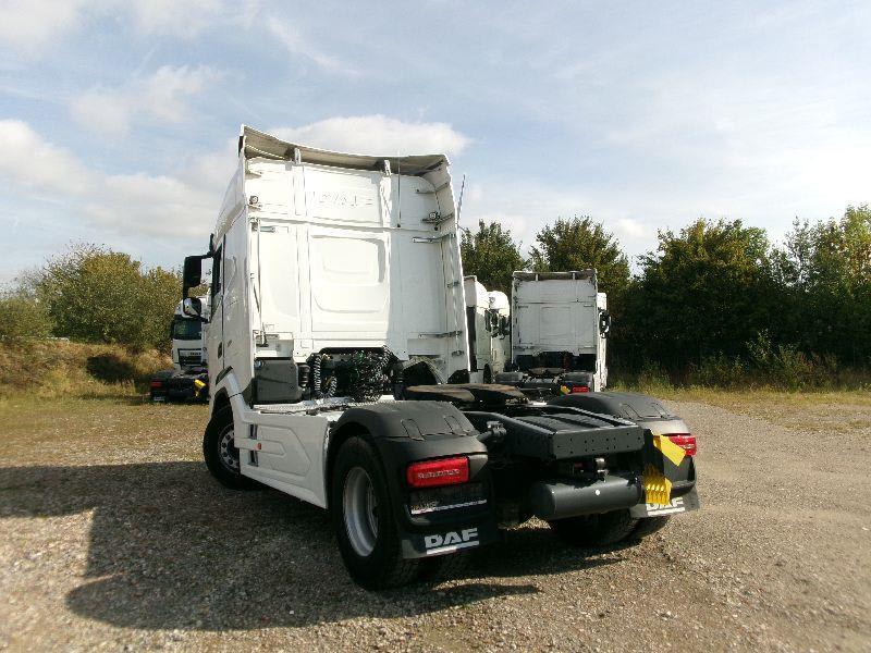DAF XFn 480 FT 4X2 null