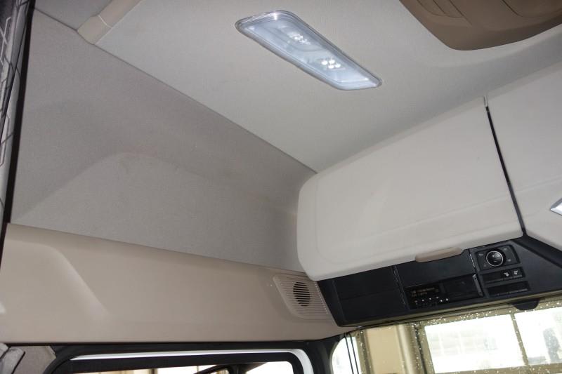 DAF XG 480 FT 4X2 null