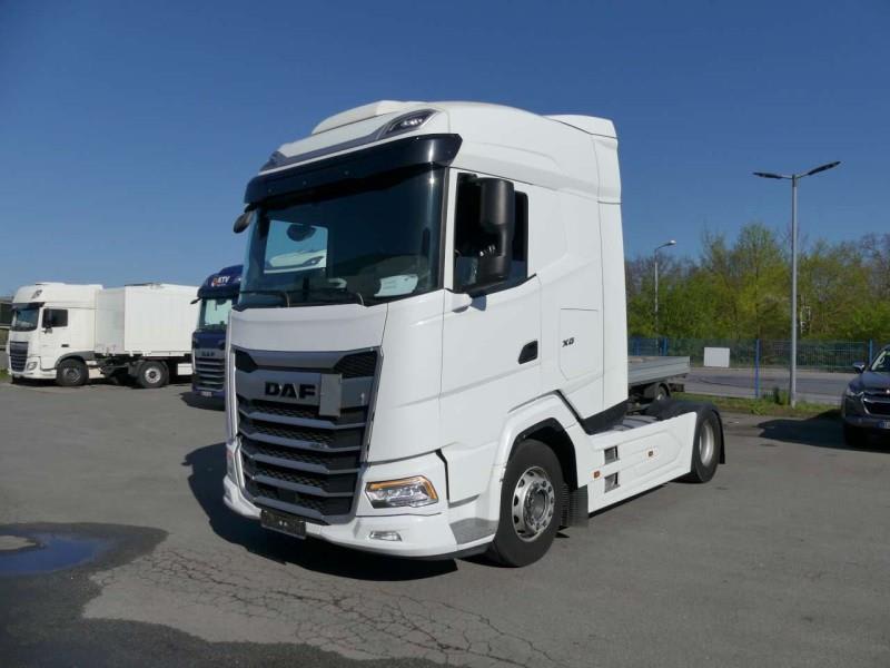 DAF XG 480 FT 4X2 null