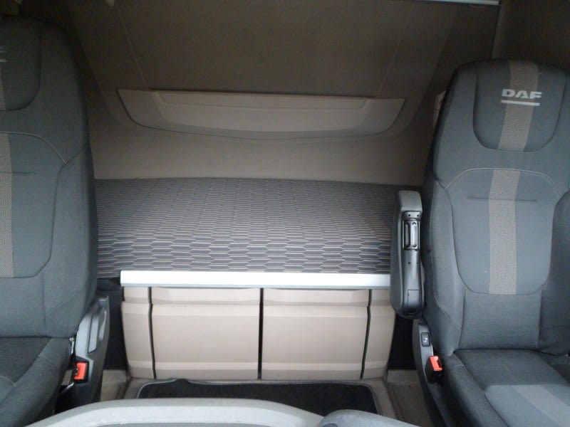 DAF XG 480 FT 4X2 null