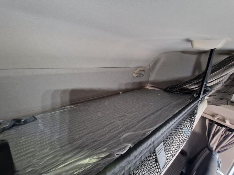 DAF XG 480 FT 4X2 null