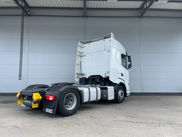 DAF XFn 480 FT 4X2 null