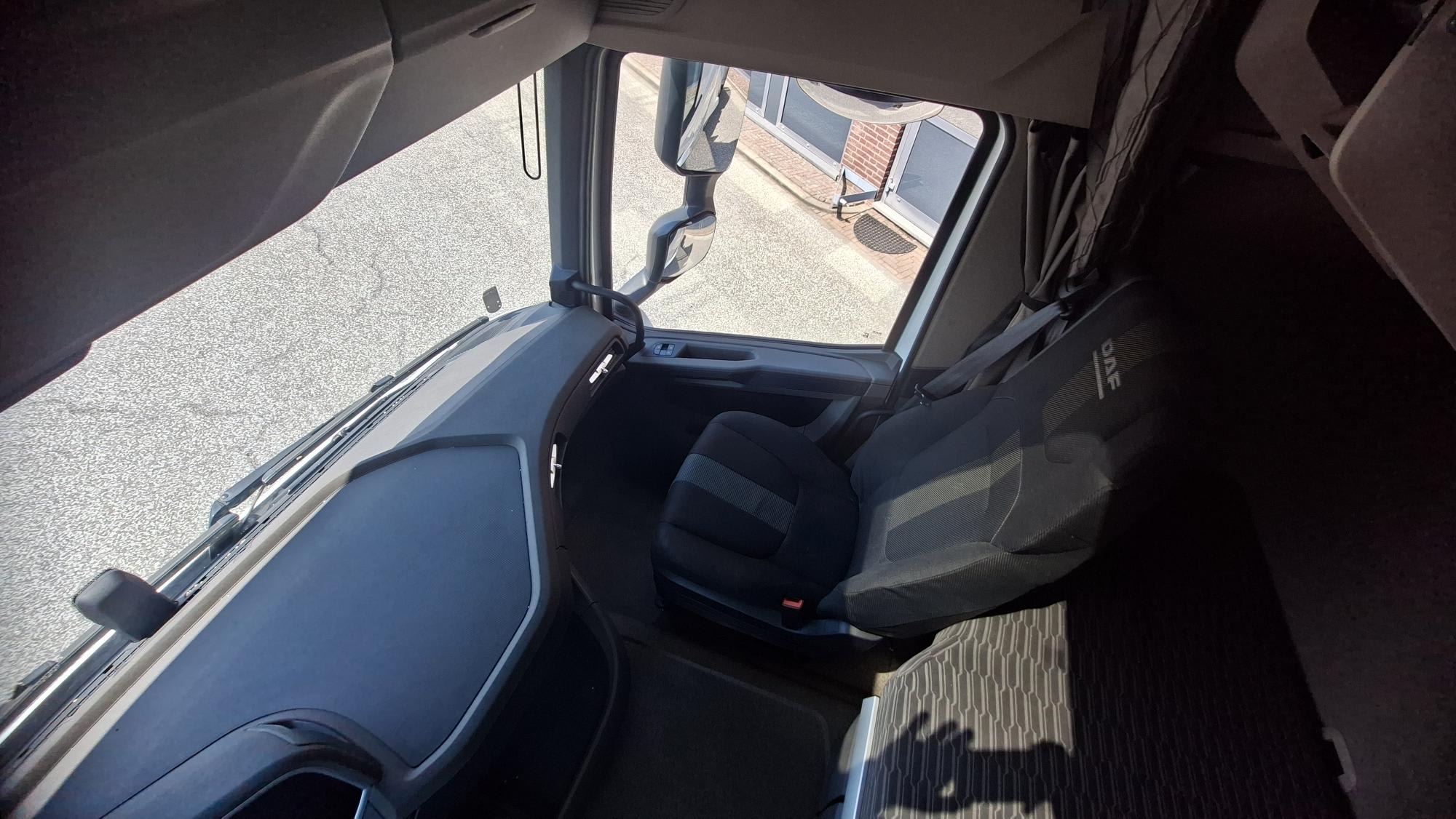 DAF XFn 480 FT 4X2 null