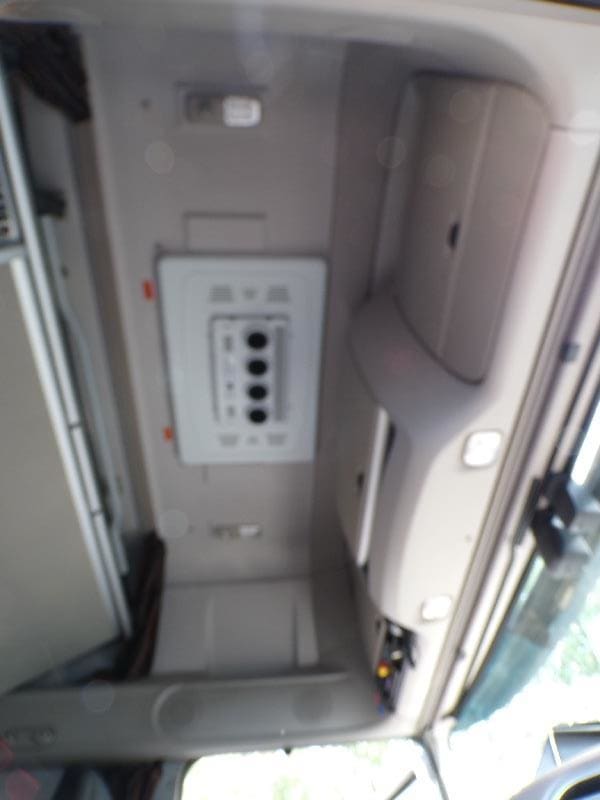 DAF XF 480 FAN 6X2 N null