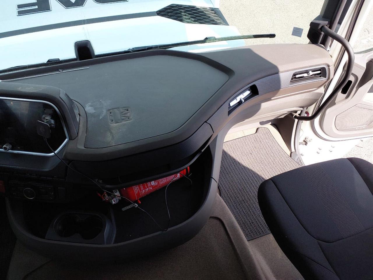 DAF XFn 480 FT 4X2 null