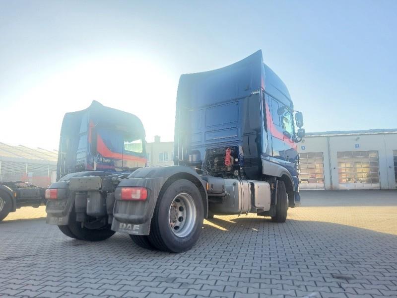 DAF XF 480 FT 4X2 null