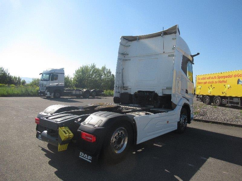 DAF XFn 480 FT 4X2 null
