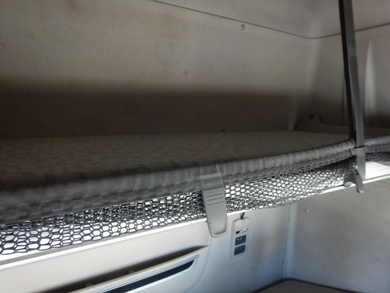 DAF XF 480 FT 4X2 null