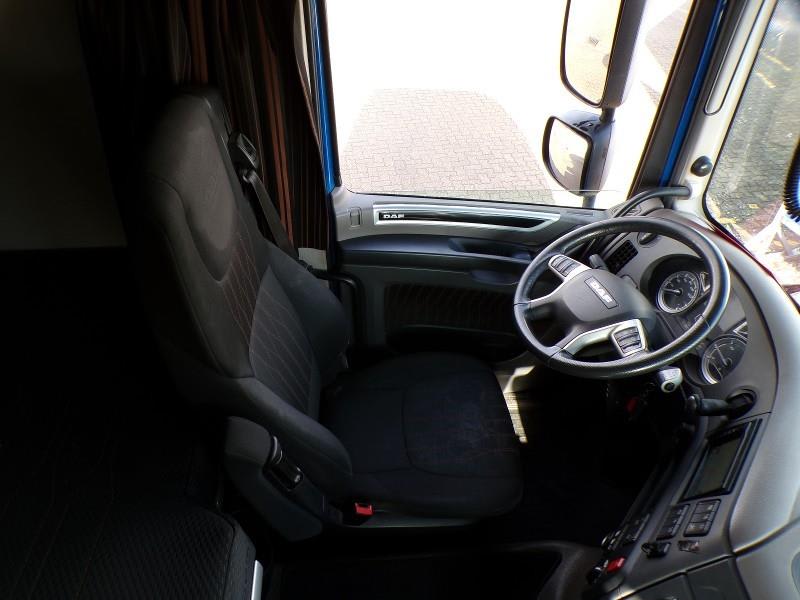DAF XF 530 FT 4X2 null