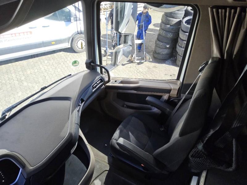 DAF XG 480 FT 4X2 null