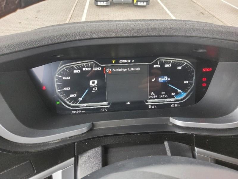 DAF XG+ 480 FT 4X2 null
